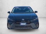 2025 Toyota Camry LE (SE)