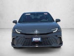 2025 Toyota Camry XSE (Natl)