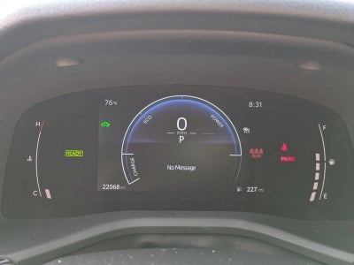 2025 Toyota Camry SE (SE)