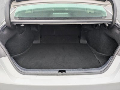 2024 Toyota Camry SE Auto (SE)