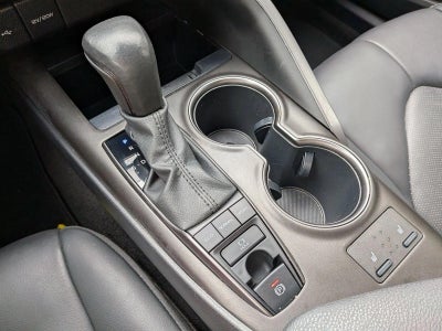2023 Toyota Camry XSE Auto (Natl)