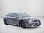 2023 Toyota Camry XSE Auto (Natl)