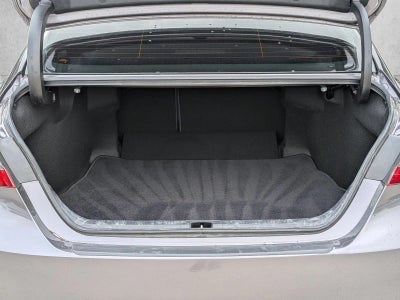 2023 Toyota Camry XSE Auto (Natl)