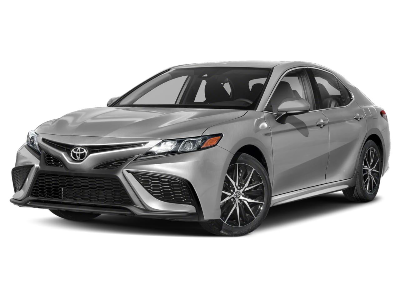 2022 Toyota Camry SE Auto (SE)