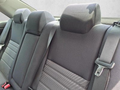 2016 Toyota Camry 4dr Sdn I4 Auto LE (SE)