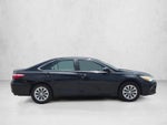 2016 Toyota Camry 4dr Sdn I4 Auto LE (SE)