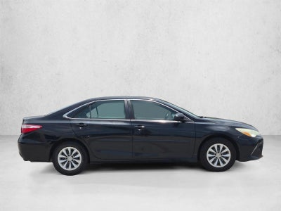 2016 Toyota Camry 4dr Sdn I4 Auto LE (SE)