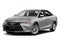 2016 Toyota Camry 4dr Sdn I4 Auto LE (SE)