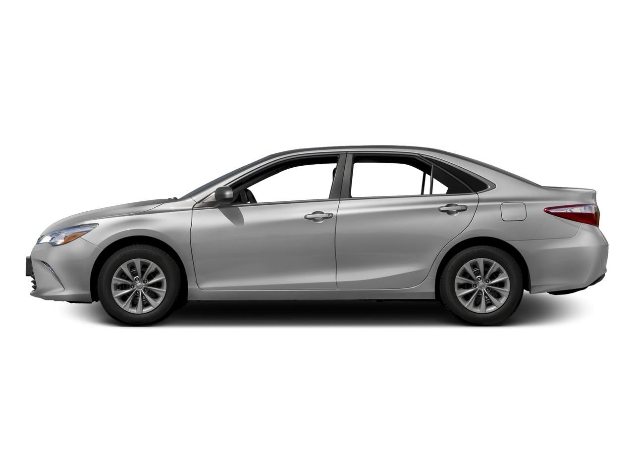 2016 Toyota Camry 4dr Sdn I4 Auto LE (SE)