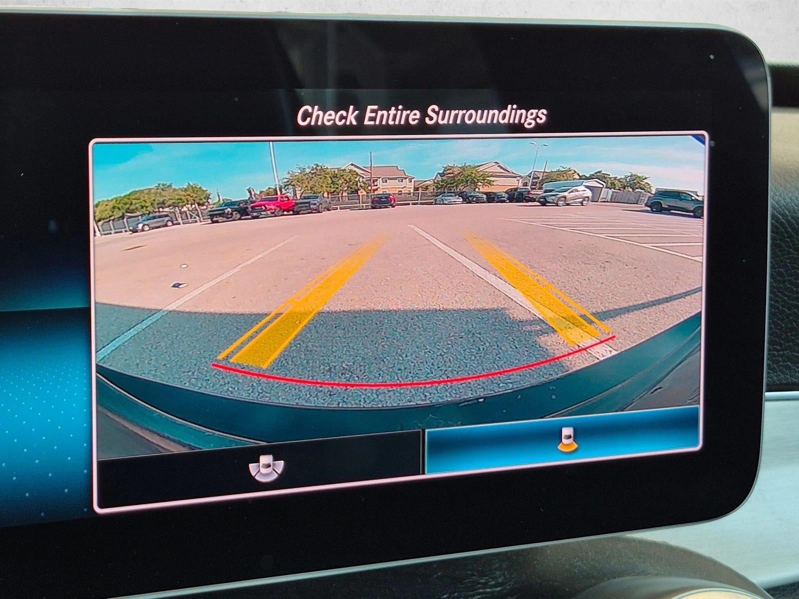 2019 Mercedes-Benz C-Class C 300 Sedan