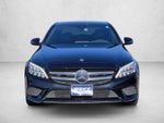 2019 Mercedes-Benz C-Class C 300 Sedan
