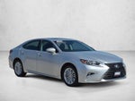 2017 Lexus ES 350 FWD