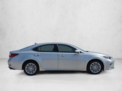 2017 Lexus ES 350 FWD