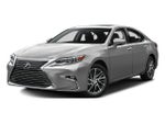2017 Lexus ES 350 FWD