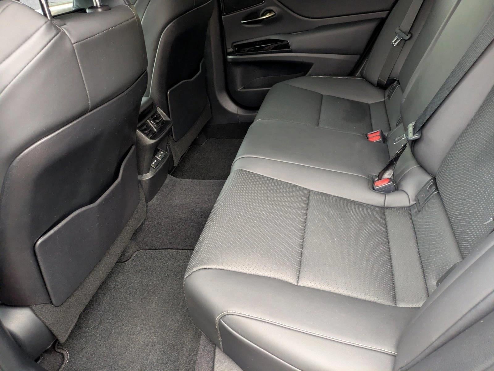 2023 Lexus ES 350 F SPORT Handling FWD