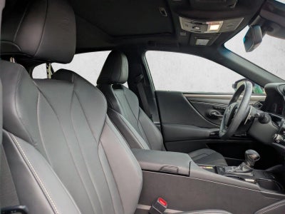 2023 Lexus ES 350 F SPORT Handling FWD