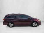 2015 Honda Odyssey EX