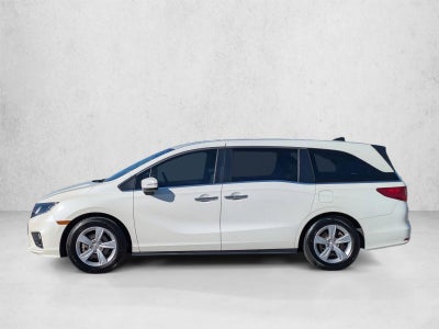2019 Honda Odyssey EX-L Auto