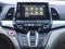 2022 Honda Odyssey EX-L Auto
