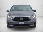 2021 Honda Odyssey Touring Auto