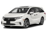 2022 Honda Odyssey Touring Auto