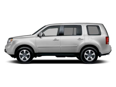 2013 Honda Pilot 2WD EX-L