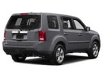 2013 Honda Pilot 2WD EX-L