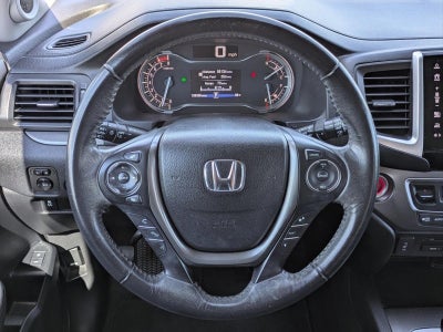 2018 Honda Pilot EX-L w/RES 2WD