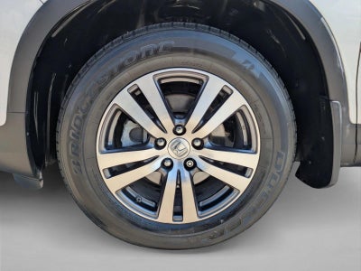 2018 Honda Pilot EX-L w/RES 2WD