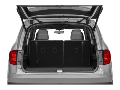 2018 Honda Pilot EX-L w/RES 2WD