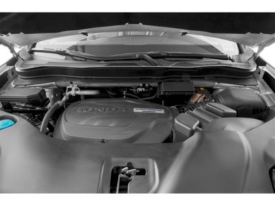 2018 Honda Pilot EX-L w/RES 2WD