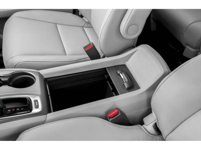 2018 Honda Pilot EX-L w/RES 2WD