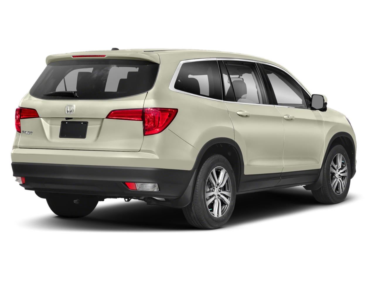 2018 Honda Pilot EX-L w/RES 2WD