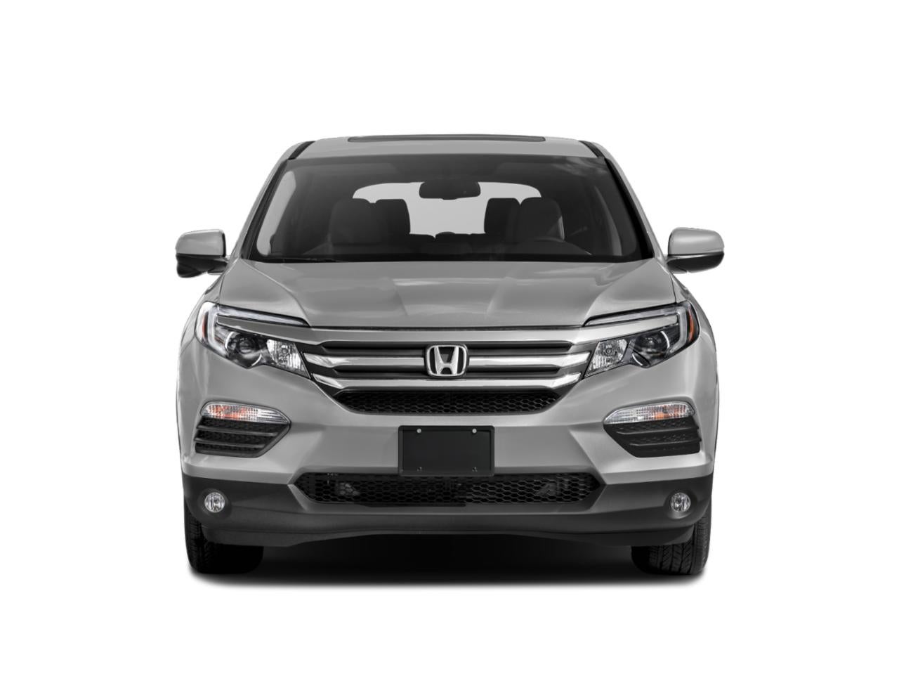 2018 Honda Pilot EX-L w/RES 2WD