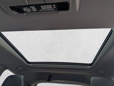 2017 Honda Pilot Elite AWD