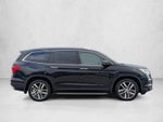 2017 Honda Pilot Elite AWD