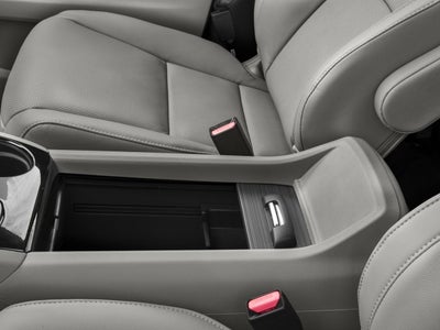 2017 Honda Pilot Elite AWD