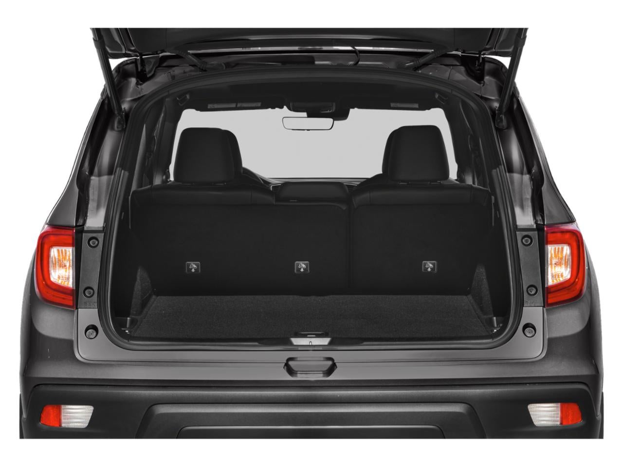 2019 Honda Passport EX-L FWD