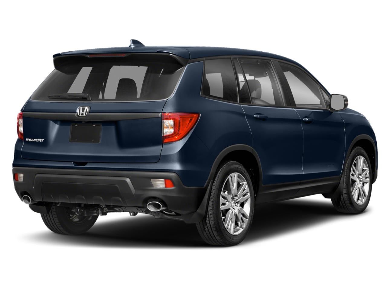 2019 Honda Passport EX-L FWD