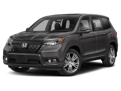2019 Honda Passport EX-L FWD