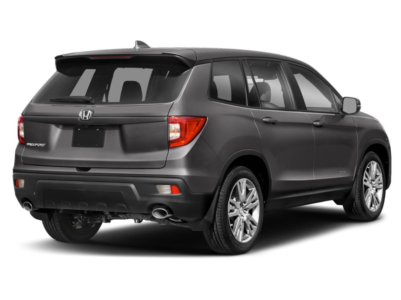 2019 Honda Passport EX-L FWD