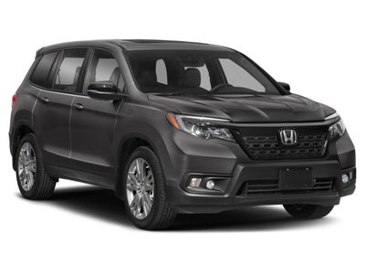 2019 Honda Passport EX-L FWD