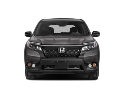 2019 Honda Passport EX-L FWD