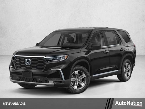 2024 Honda Pilot EX-L 8 Passenger 2WD