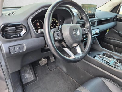 2024 Honda Pilot EX-L 8 Passenger 2WD