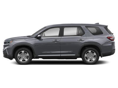 2024 Honda Pilot EX-L 8 Passenger 2WD