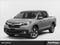 2017 Honda Ridgeline RTL-T 4x4 Crew Cab 5.3' Bed