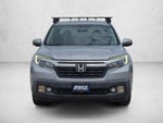 2017 Honda Ridgeline RTL-T 4x4 Crew Cab 5.3' Bed