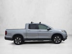 2017 Honda Ridgeline RTL-T 4x4 Crew Cab 5.3' Bed