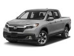 2017 Honda Ridgeline RTL-T 4x4 Crew Cab 5.3' Bed